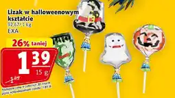Prim Market Słodycze Lizak w halloweenowym kształcie EXA oferta