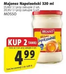 Prim Market Majonez Napoleoński Mosso oferta