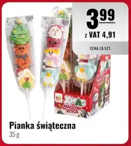 Eurocash Pianka świąteczna oferta