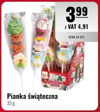 Eurocash Pianka świąteczna oferta