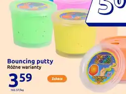 Action Bouncing putty oferta