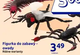 Action Figurka do zabawy - owady oferta