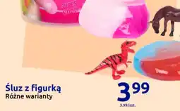 Action Śluz z figurką oferta