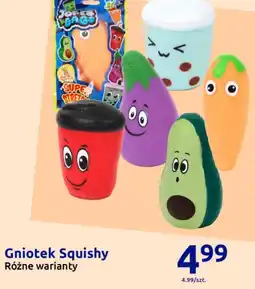 Action Gniotek Squishy oferta