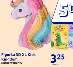 Action Figurka 3D XL Kids Kingdom oferta