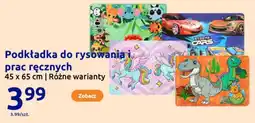 Action Podkładka do rysowania i prac ręcznych oferta