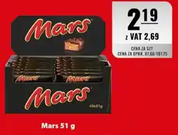 Eurocash Mars oferta