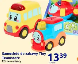Action Samochód do zabawy Tiny Teamsterz oferta