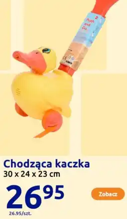 Action Chodząca kaczka oferta