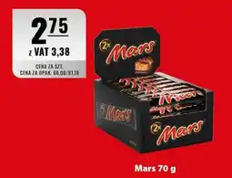 Eurocash Mars oferta