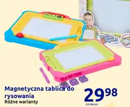 Action Magnetyczna tablica do rysowania oferta