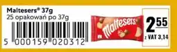Eurocash Maltesers oferta