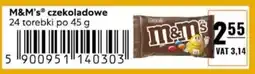 Eurocash M&M's czekoladowe oferta