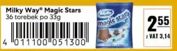 Eurocash Milky Way Magic Stars oferta