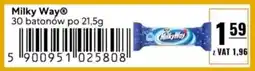 Eurocash Milky Way oferta