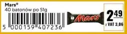 Eurocash Mars oferta