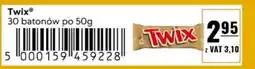 Eurocash Twix oferta
