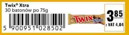 Eurocash Twix Xtra oferta