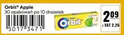 Eurocash Orbit Apple oferta