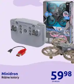 Action Minidron oferta