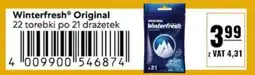 Eurocash Winterfresh Original oferta