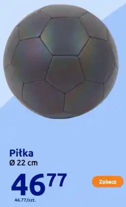Action Piłka oferta