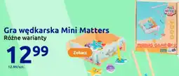 Action Gra wędkarska Mini Matters oferta
