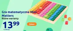 Action Gra matematyczna Mini Matters oferta
