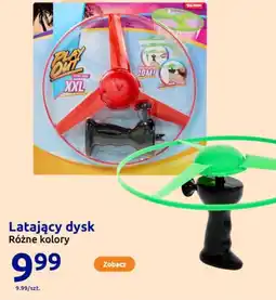 Action Latający dysk oferta
