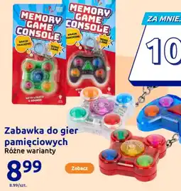 Action Zabawka do gier pamięciowych oferta