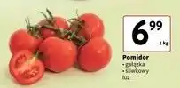 Intermarche Pomidory śliwkowe oferta
