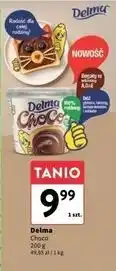 Intermarche Krem choco Delma oferta