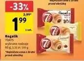 Intermarche Rogal hazelnut 7 Days oferta