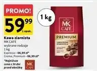 Intermarche Kawa Mk Cafe Espresso oferta