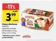 Intermarche Kawa zbożowa klasyczna Anatol oferta
