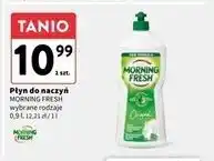 Intermarche Płyn do naczyń original Morning Fresh oferta