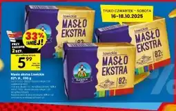 Twój Market Masło Łowickie oferta