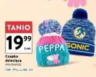 Intermarche Czapka dziecięca E Plus M oferta