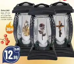 Społem Znicz oferta