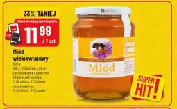 Polomarket Miód Nectus oferta
