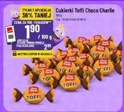 Polomarket Cukierki Choco Charlie oferta