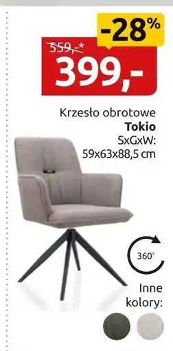 Black Red White Krzesło oferta