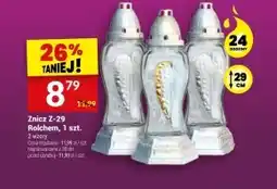 Twój Market Znicz Rolchem oferta