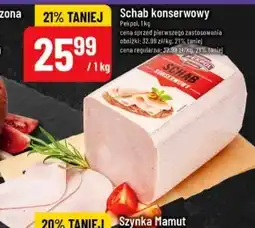 Polomarket Schab Pekpol oferta