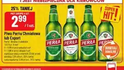 Polomarket Piwo Perła oferta