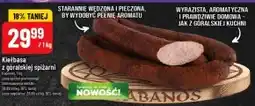 Polomarket Kiełbasa Kabanos oferta