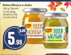Społem Bulion Winiary oferta
