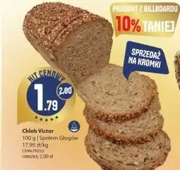 Społem Chleb Hit oferta