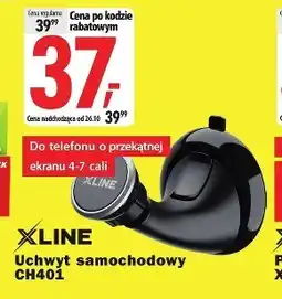 Media Expert Uchwyt samochodowy Xline oferta