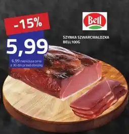 Hildebrandt Szynka Bell oferta